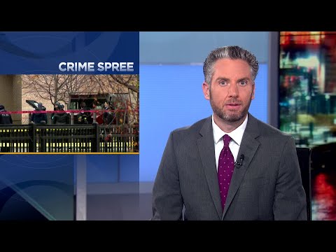 No Bail For Two Men Charged With Killing 3, Including Armored Car Guard And Two Accomplices