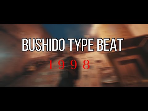 [FREE] Bushido Type Beat 💀 1998 💀 (prod. by SIAS X BULENZHO)