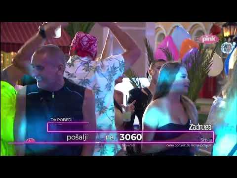 Karaoke Show - Irma Sejranić - Loša - 18.06.2022.