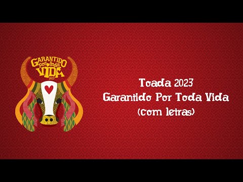 Garantido Por Toda a Vida - Álbum Garantido por Toda Vida - 2023