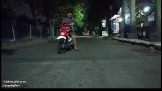 Download lagu Vidio Story WA lucu Polisi Tidur Menghalang😅 mp3