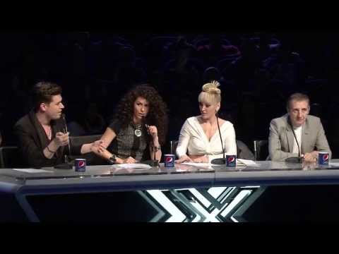 DEBATET E JURISE e X Factor Albania 2