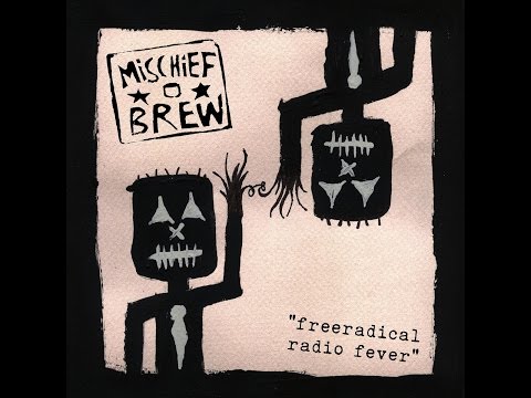 Free Radical Radio Fever video