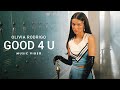 Olivia Rodrigo - Good 4 U ( Music Video ) | Best Pop Song
