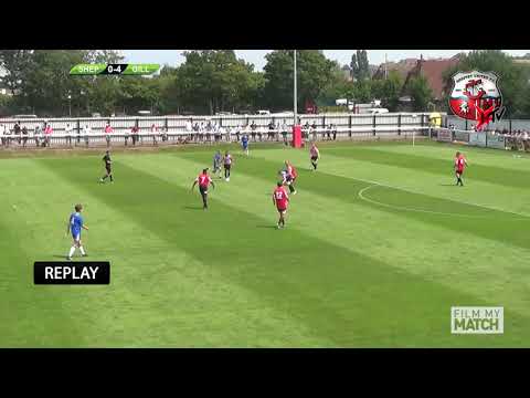 Sheppey United v Gillingham - 7 Jul 2018 - Pre-season Friendly