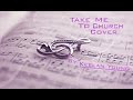 Take Me To Church Cover by Keelan Young 