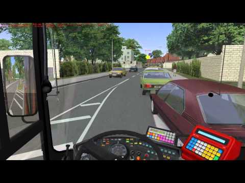 MAN NL202 Bowdenham 2.0 line 91 Oakwood Green - Apsley Bus Station