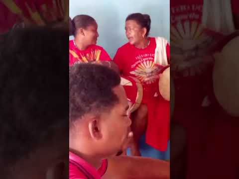 ROJÃO DE CAIXA DO DIVINO NO POVOADO MATA BOI - MONÇÃO MA