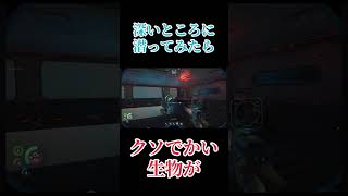【Subnautica】巨大なイカに遭遇 #てらこや #ゲーム実況 #subnautica