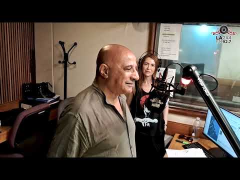 Cuarteto Mulenga - "La cumparsita" en Conexión de Tango.