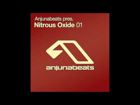 Anjunabeats pres. Nitrous Oxide 01