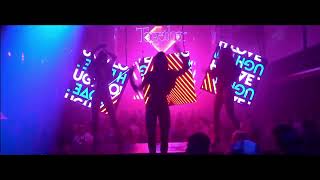 C-Block - Time Is Tickin Away (Franky Miller´s Ibiza Remix)