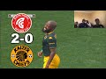 Cape Town Spurs vs Kaizer Chiefs | All Goals | Extended Highlights | DSTV Premiership