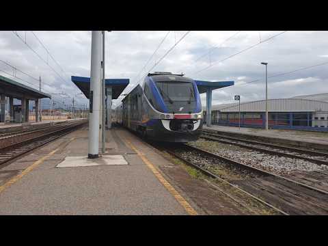 R 23878 Rosarno - Lamezia Terme C.le [ PARTENZA ]