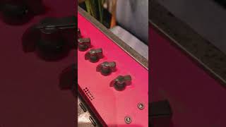 Video thumbnail for The VOX VX50 BA, a portable 50 Watt bass amp for powerful Bass Jams on the go! by Vox Amps