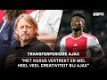 ?? "Met Kudus vertrekt er wel heel veel CREATIVITEIT" ? | Voetbalpraat