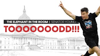 TOOOOOOODD!!! | Senator Todd Young