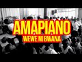 AMAPIANO WEWE NI BWANA KANISA A TAG GCC Mburahati