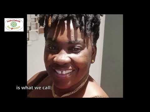 THE OKANISI MAROON LANGUAGE A SMALL LANGUAGE WITH A LARGE VOCABULARY