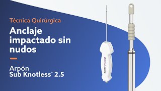 Video de producto