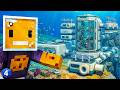 Building The BIGGEST Underwater Base In Subnautica 2 Part 4