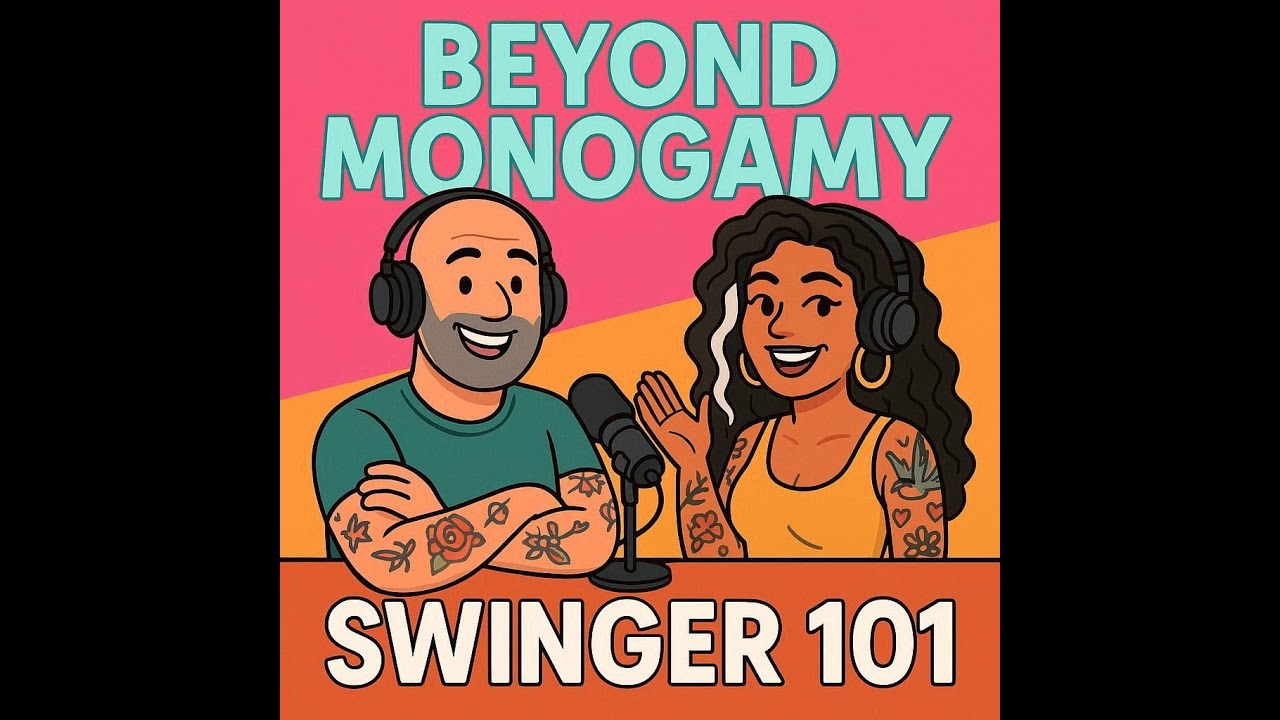 Swinger 101: Rules, Boundaries, Jealousy & How to Start Safely