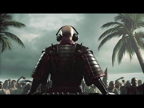 Melodic Techno EP 01 by RblTek