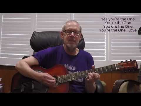 You're the One (for Scott & Kelly) - Jim Buckley