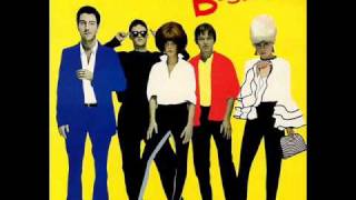 The B52's - Love Shack