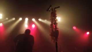 Tyler Ward - Back To LA [Live in Munich (10/24/13)]