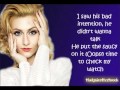 Acapella - Karmin (LYRICS) 