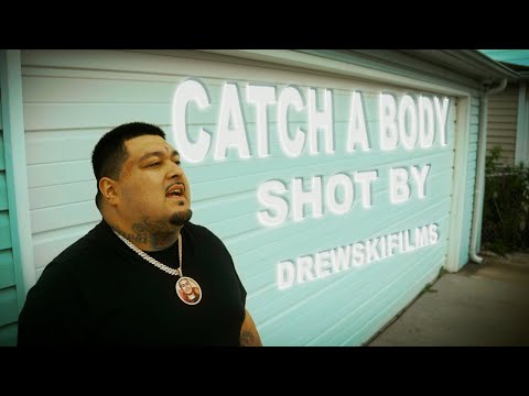 Lst Magick “Catch A Body” 🎥 by @drewskifilms