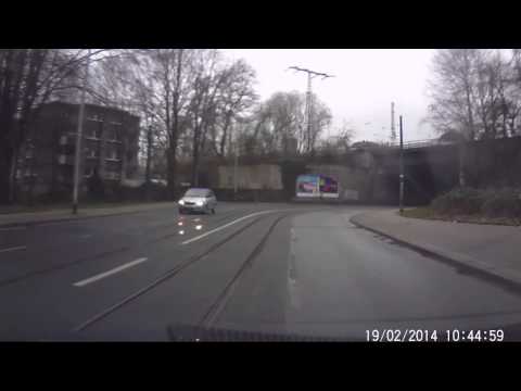 [#15] Ein super Parkplatz