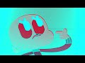 Gumball Says You In PRETCVE S G Major 6