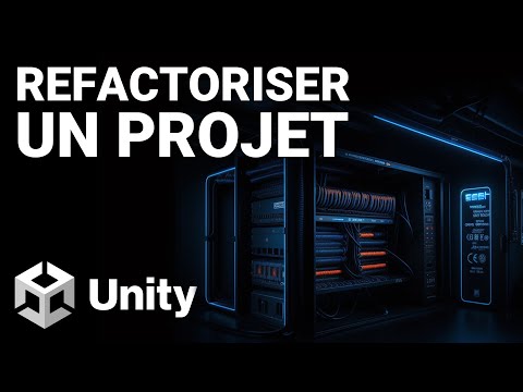 Tuto Unity Utiliser du code C dans Unity 6