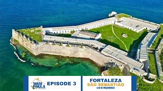 Fortress of São Sebastião