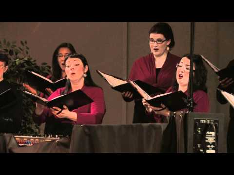 Prayer by René Clausen -- Laudate Singers
