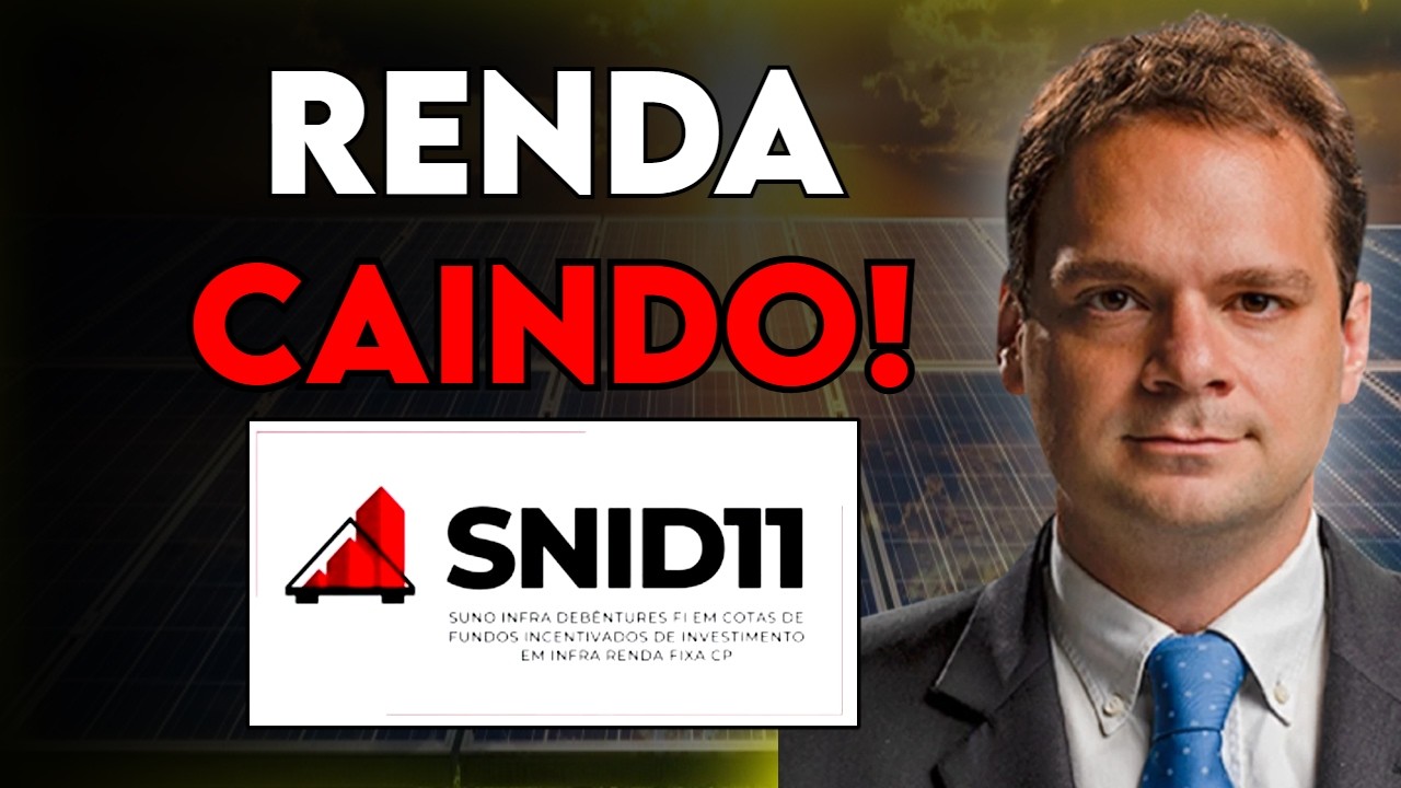 SNID11: Como Avaliar Debêntures de Infraestrutura