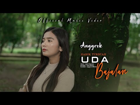 Anggrek - Harok Tumbuah Uda Bajalan ( Official Music Video )