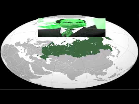 USSR Anthem Earape But its Made by Egyptian Orchestra