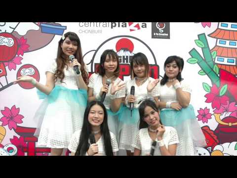 The Japan Village -Medi+Code- cover 46&48G. 170722