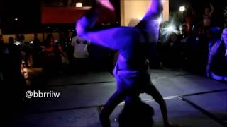 ForteBowie - OTW [Prod. By Slade Da Monsta]