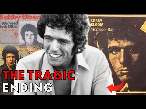 Bobby Bloom: The Tragic Death of the “Montego Bay” Singer They Never Solved