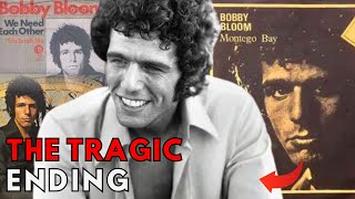 Bobby Bloom: The Tragic Death of the “Montego Bay” Singer They Never Solved