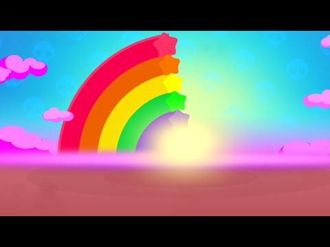 Brawl Stars - Mandy Candy Theme - Misc Computer Games