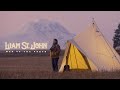 Liam St. John - Man Of The North (Official Lyric Video)