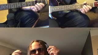 I’m the one by Danzig