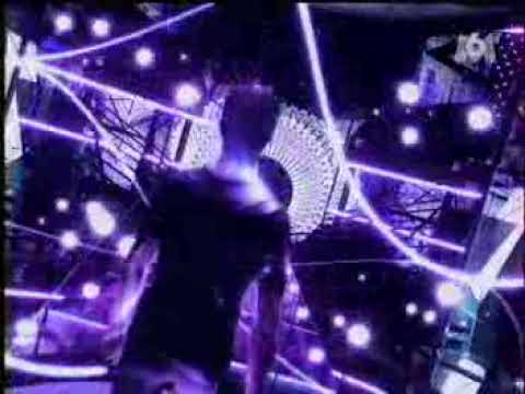 M6 - Générique Nouvelle Star (2006)