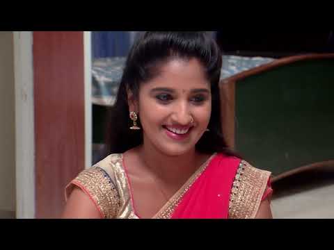 Raktha Sambandham - Ep 39 - Meghana lokesh, Jyothi reddy - Telugu Tv Serial - Zee5 Telugu Classics