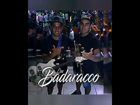 Los badaraccos ft desconectado "mi amigo el peruano" 2019
